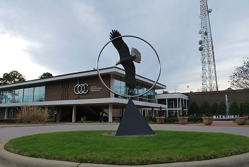 CBC, Raleigh, NC