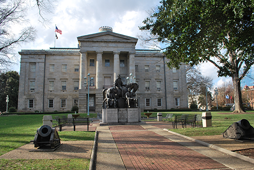 Capitol State, Raleigh, NC