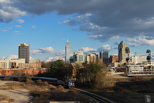 Raleigh, North Carolina
