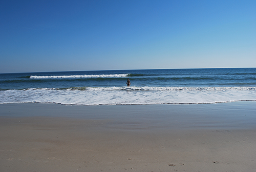 Carolina Beach, North Carolina