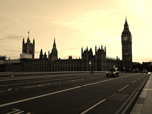 London