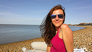 Severné more, Sheerness on Sea, UK