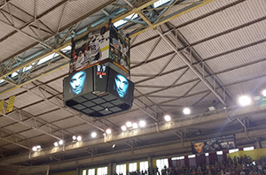 Dukla Trenčín vs. Hviezdy NHL