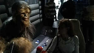 Star Wars