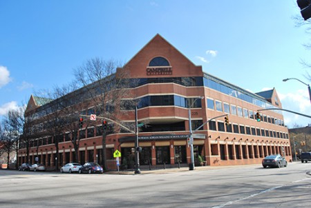 Campbell University, Raleigh