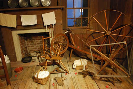 Museum of History, North Carolina