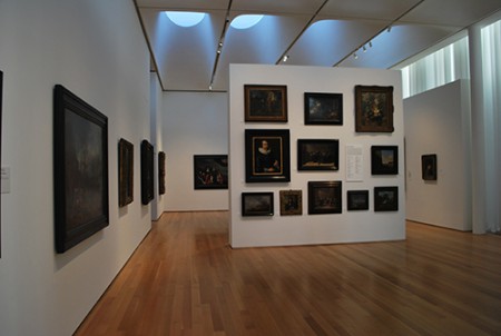 Museum of Art, Raleigh, North Carolina
