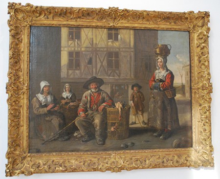 Museum of Art, Raleigh, North Carolina