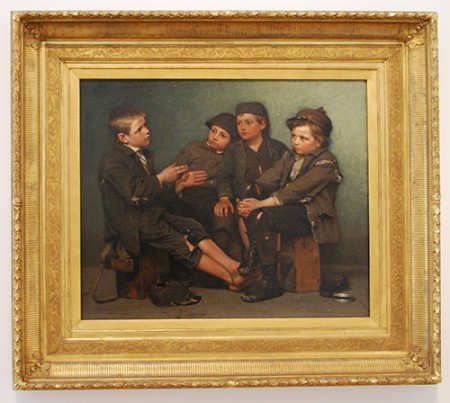 Museum of Art, Raleigh, North Carolina