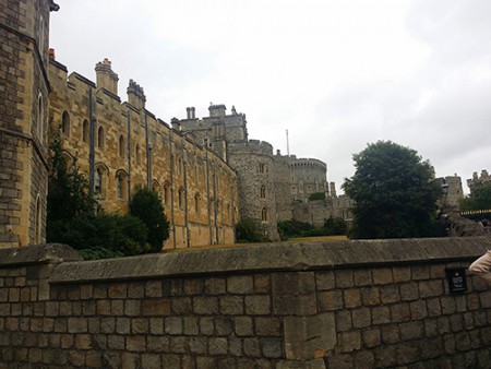 Windsor Castle