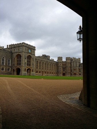 Windsor Castle
