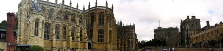 Windsor Castle